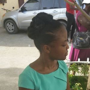 Meet your Posher, Islande